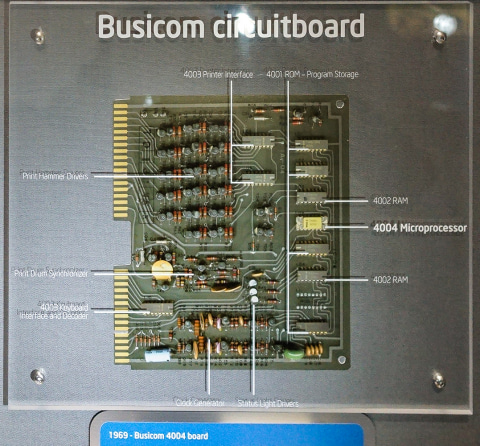 この10年のIntel CPU進化の歴史をベンチマークとともに振り返る ～コア