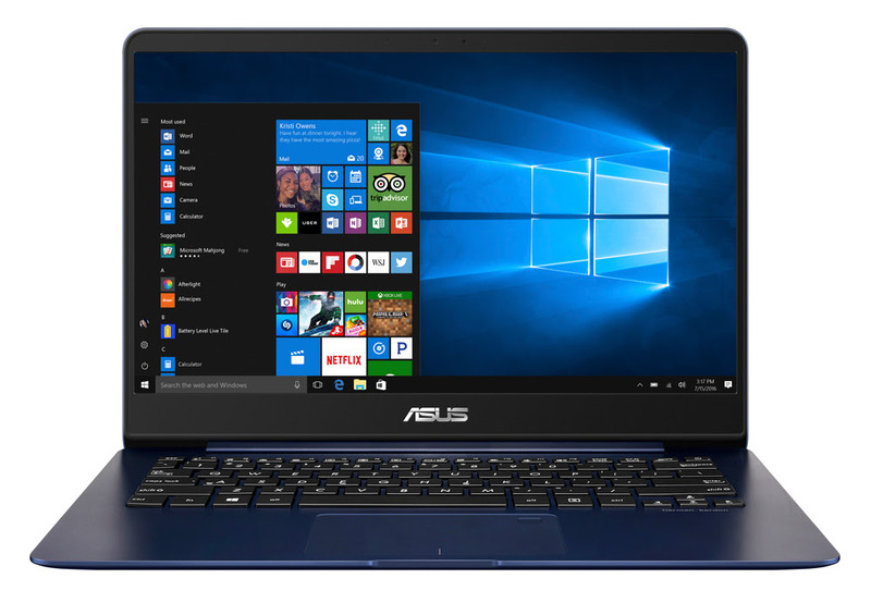 訳あり】ASUS ZenBook 14【グラボ搭載/第8世代i5】 訳あり】ASUS