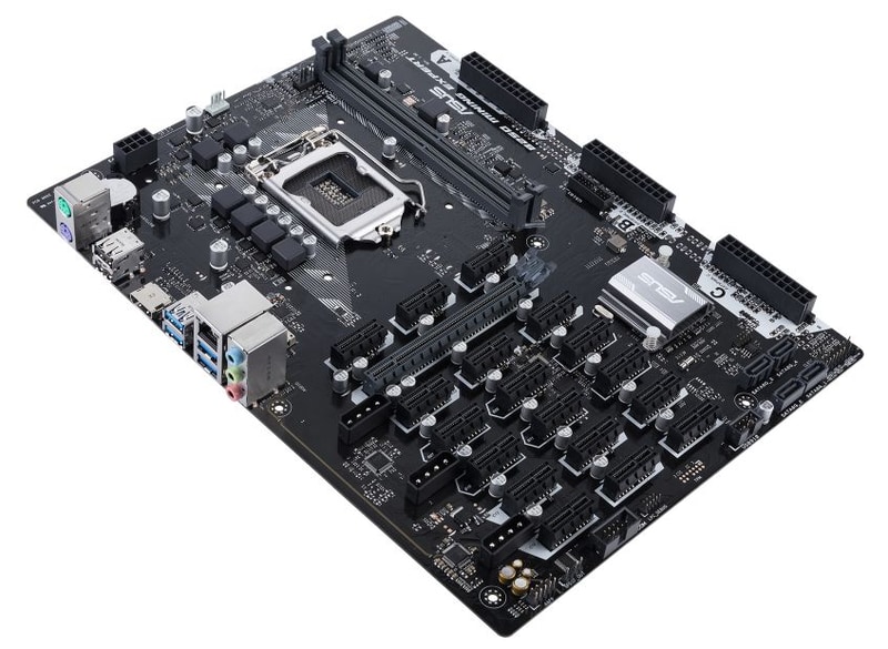 本日みつけたお買い得品】マイニング特需の終了で変態マザーがお買い得