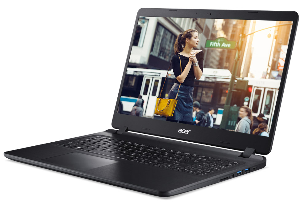 日本エイサー、フルHD液晶/SSD/光学ドライブ搭載で10万円台の15.6型