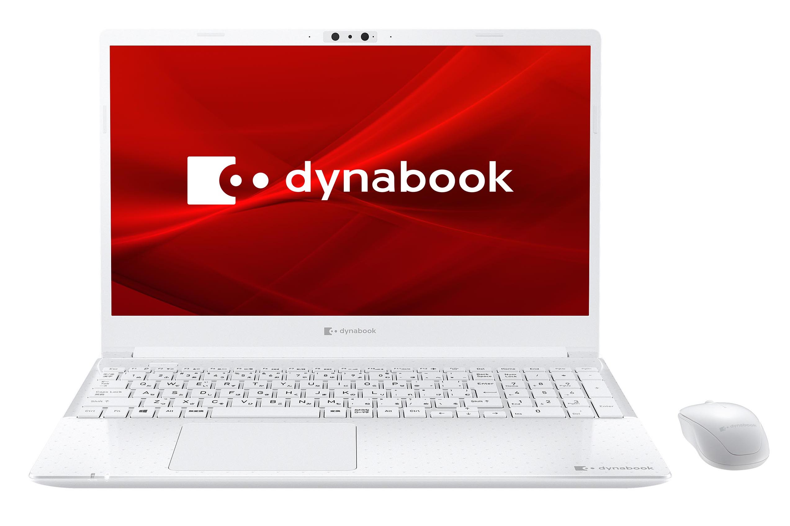 Dynabook、A4サイズから小型化を図った15.6型ノート「C7」 - PC Watch