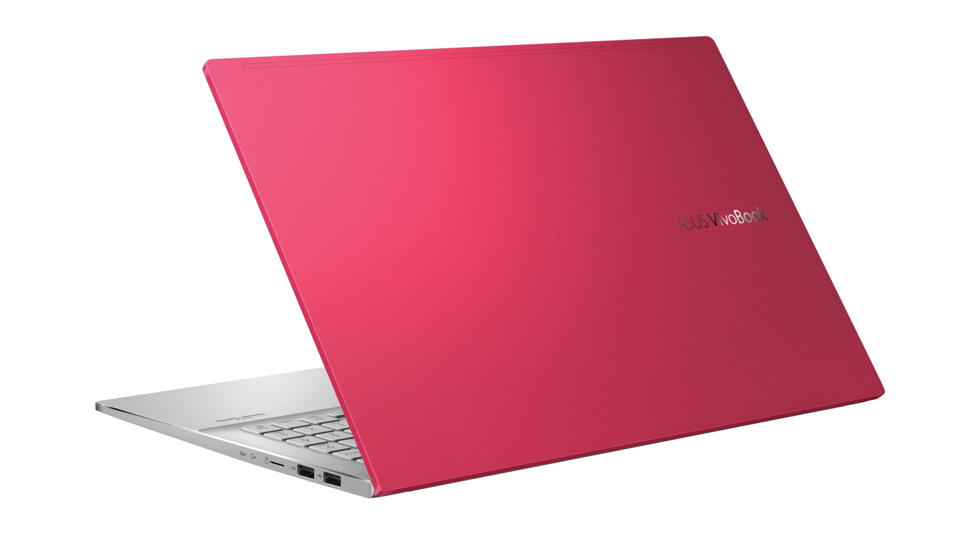 ASUS、カラバリ豊富な第11世代Core搭載15.6型ノート - PC Watch