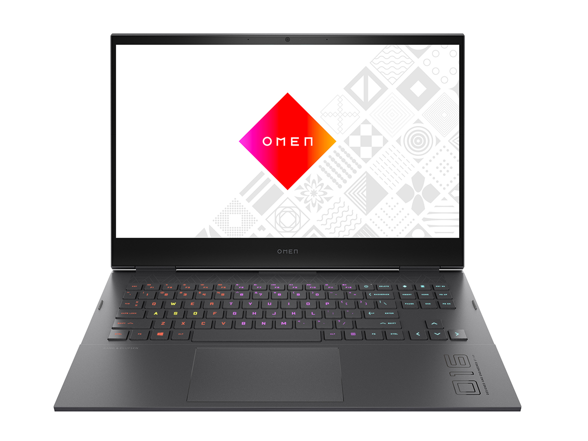 日本HP、165Hz/WQHD液晶装備のOMENゲーミングノート - PC Watch