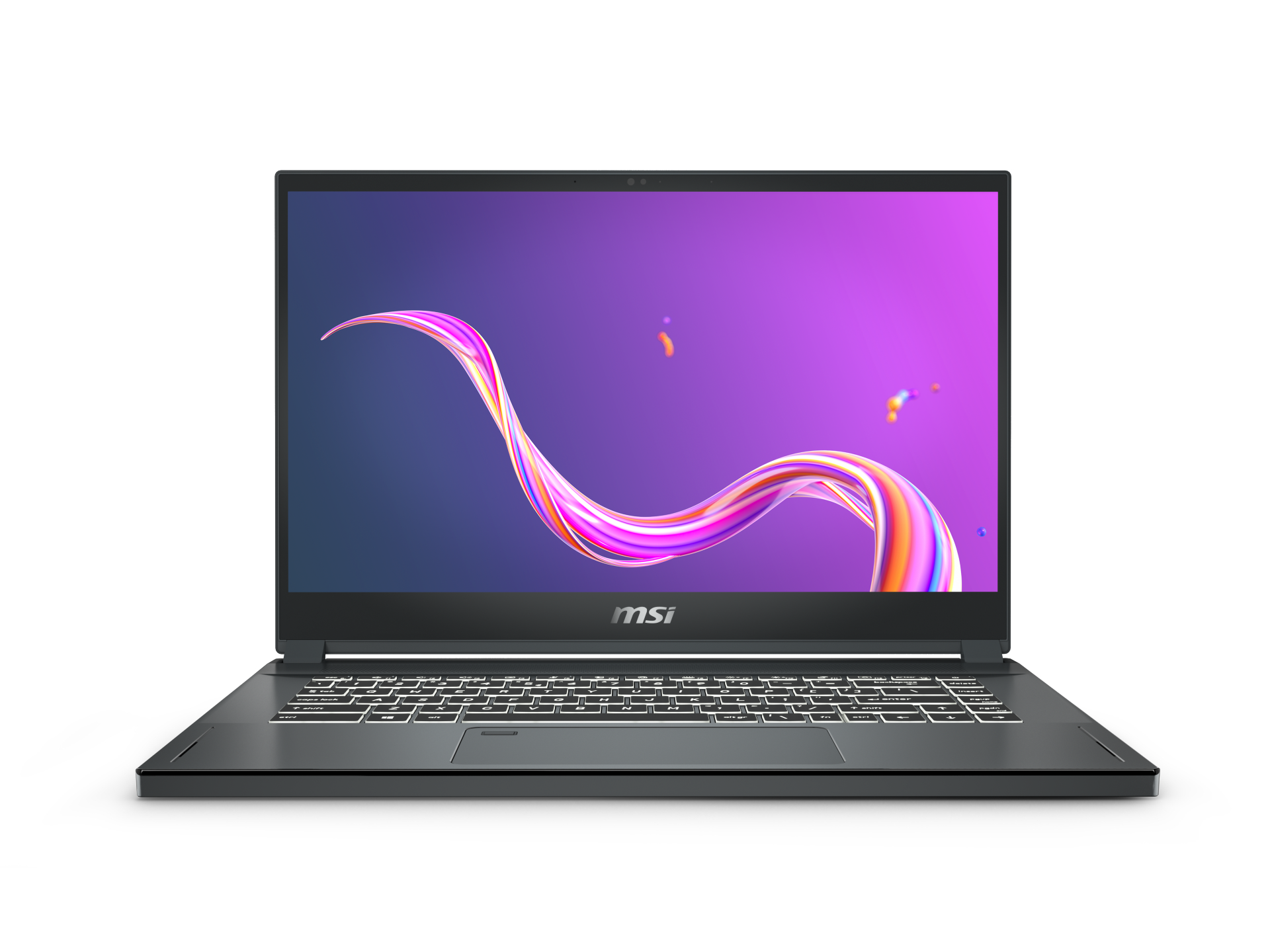 MSI、8コアCPUとRTX 2060搭載のクリエイターノート - PC Watch