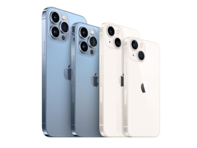 AmazonでSIMフリーiPhoneを購入可能に。iPhone 13とiPhone SE(第2世代