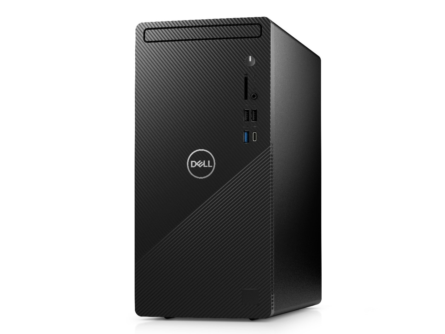 デル、第13世代Core搭載の中小企業向けデスクトップ - PC Watch