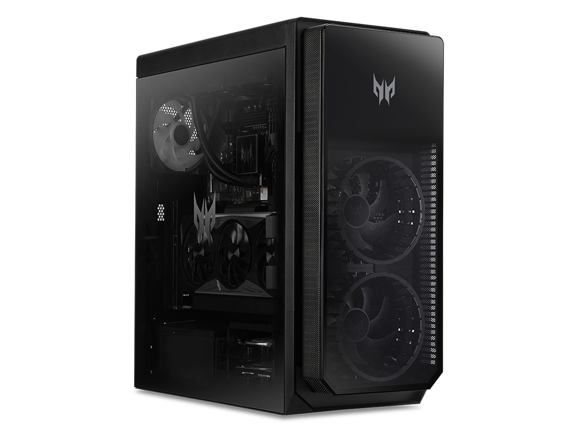 GeForce RTX 4090搭載で85万円のハイエンドゲーミングPC - PC Watch