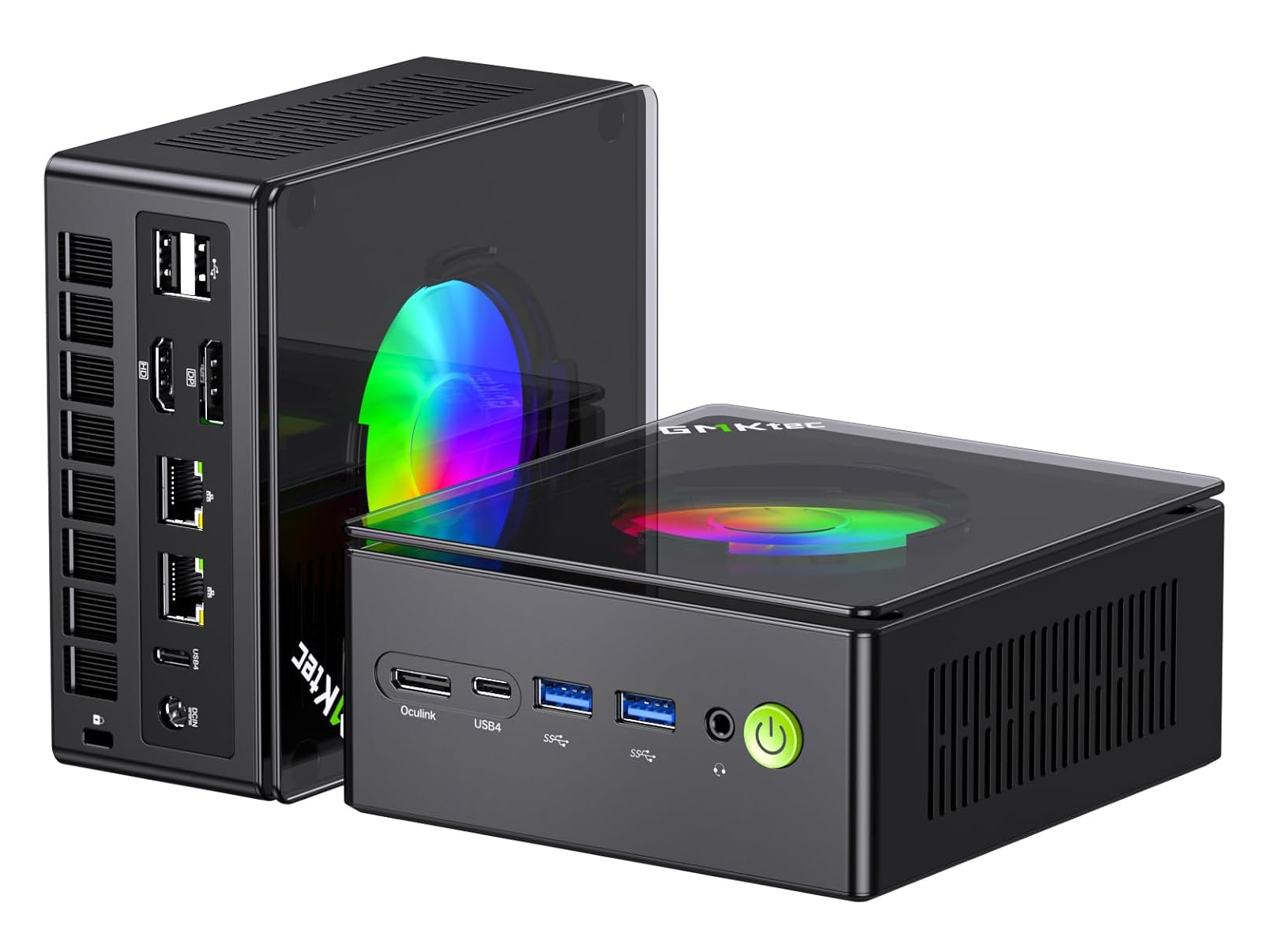 本日みつけたお買い得品】32GBメモリ/2TB SSDのRyzen 9 8945HSミニPCが