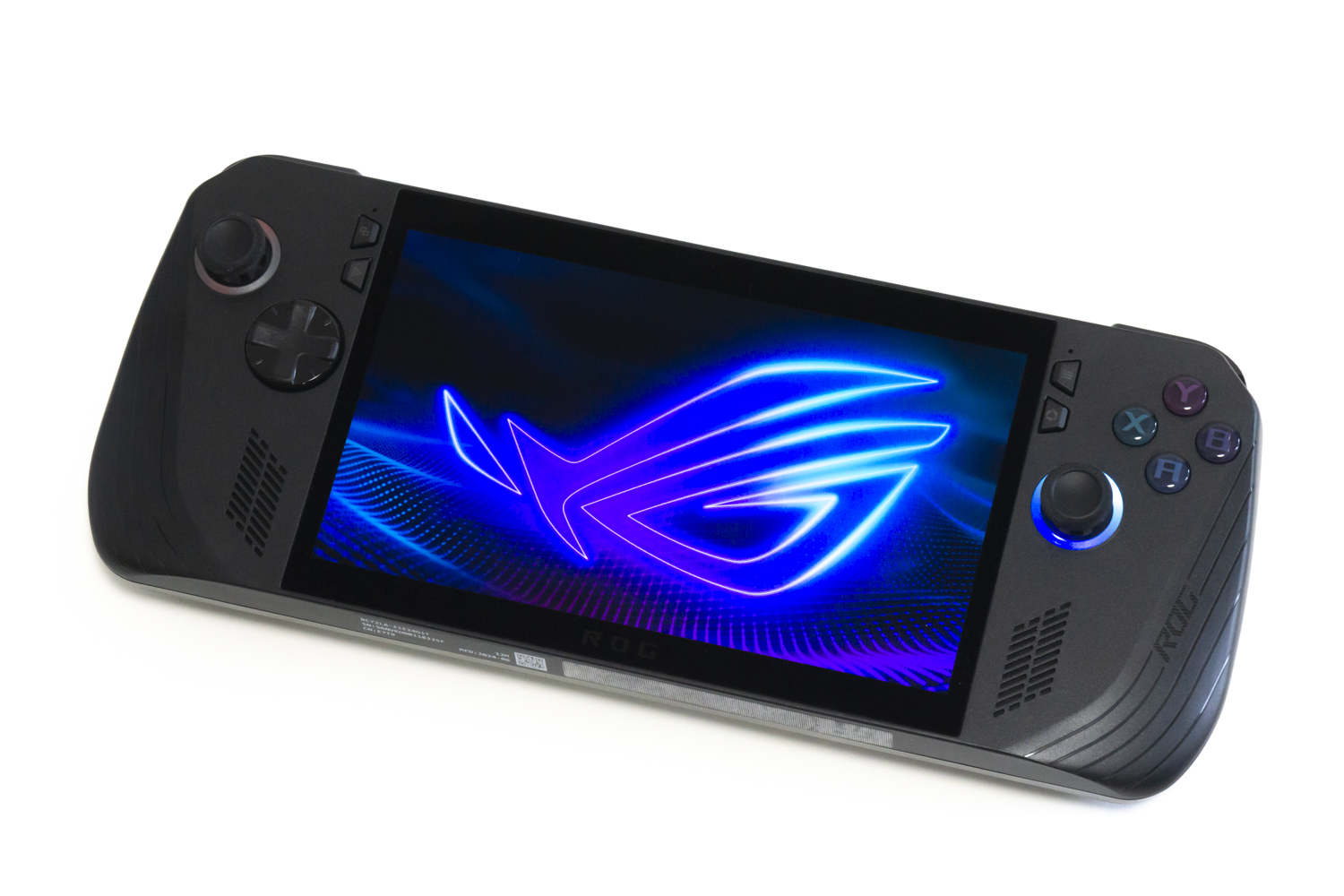 Hothotレビュー】「ROG Ally X」はただのマイナーチェンジじゃない