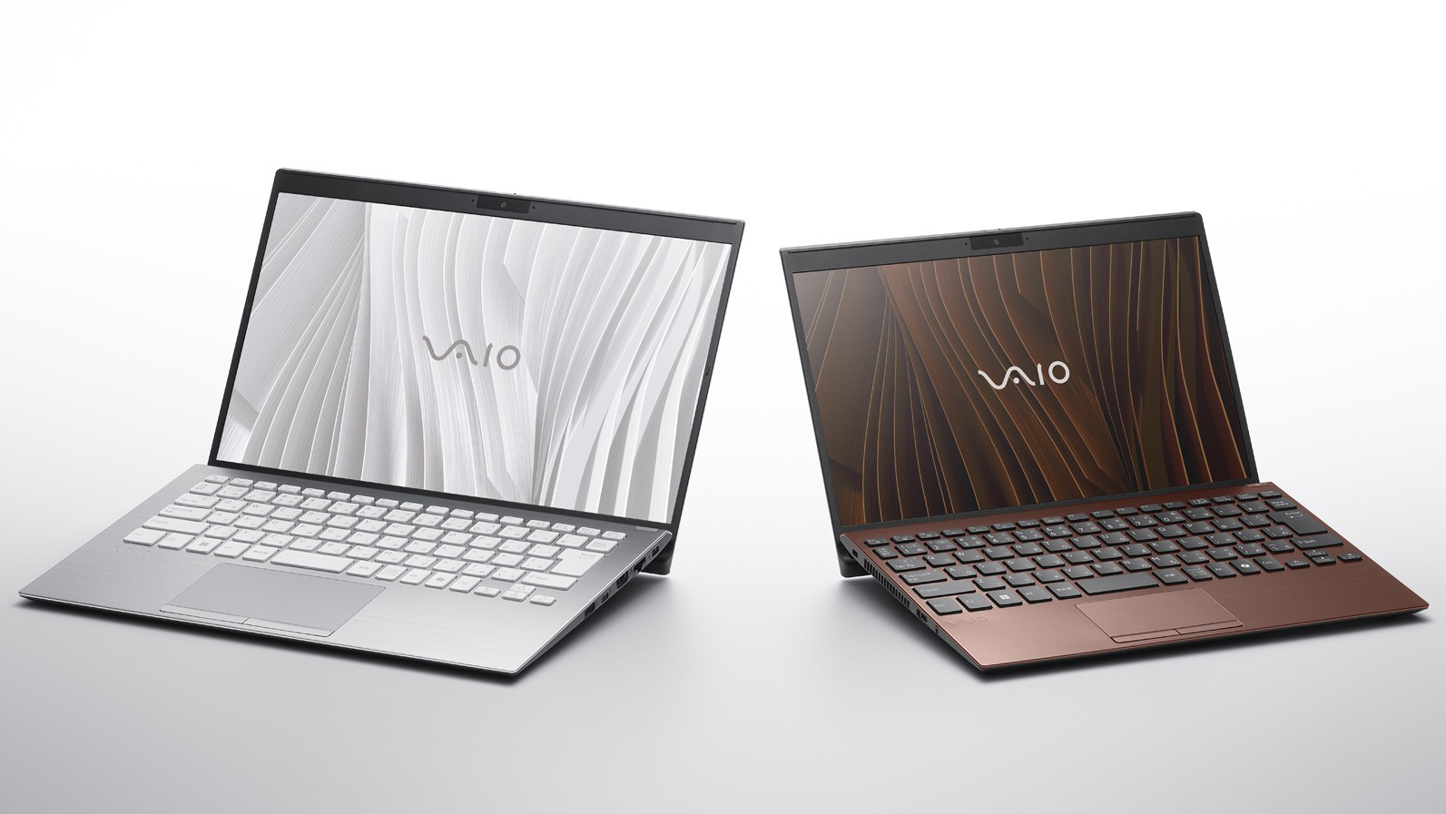 VAIO SX14/SX12に新モデル。1kg前後の軽量モバイルノート - PC Watch