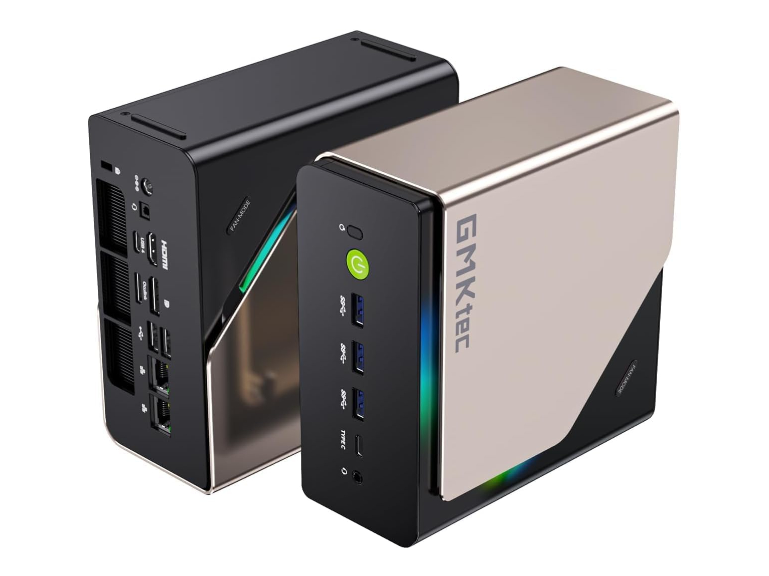 本日みつけたお買い得品】GMKtecのCore Ultra 9 285H搭載ミニPCが5万2