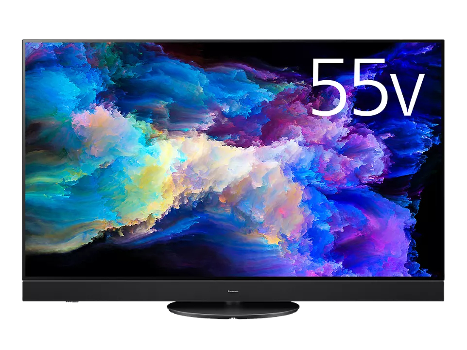 本日みつけたお買い得品】パナソニックの4K有機EL TV(55型)が約10万円