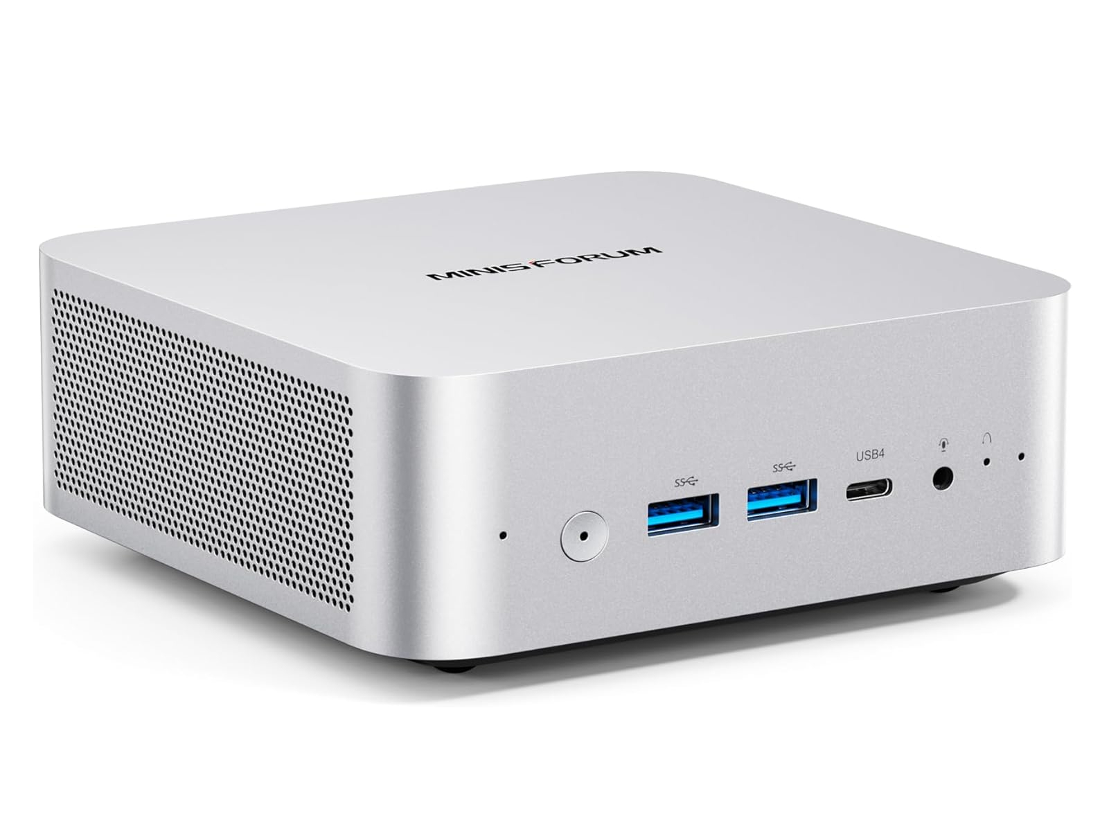 ミニPC fwater ミニPC fwater ミニPC fwater ZXIPC Small Desktop