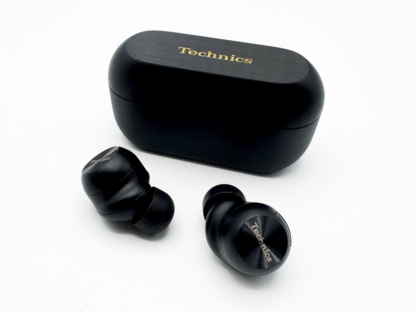 特集】ソニーWF-1000XM5並みかそれ以上？「Technics EAH-AZ100」の