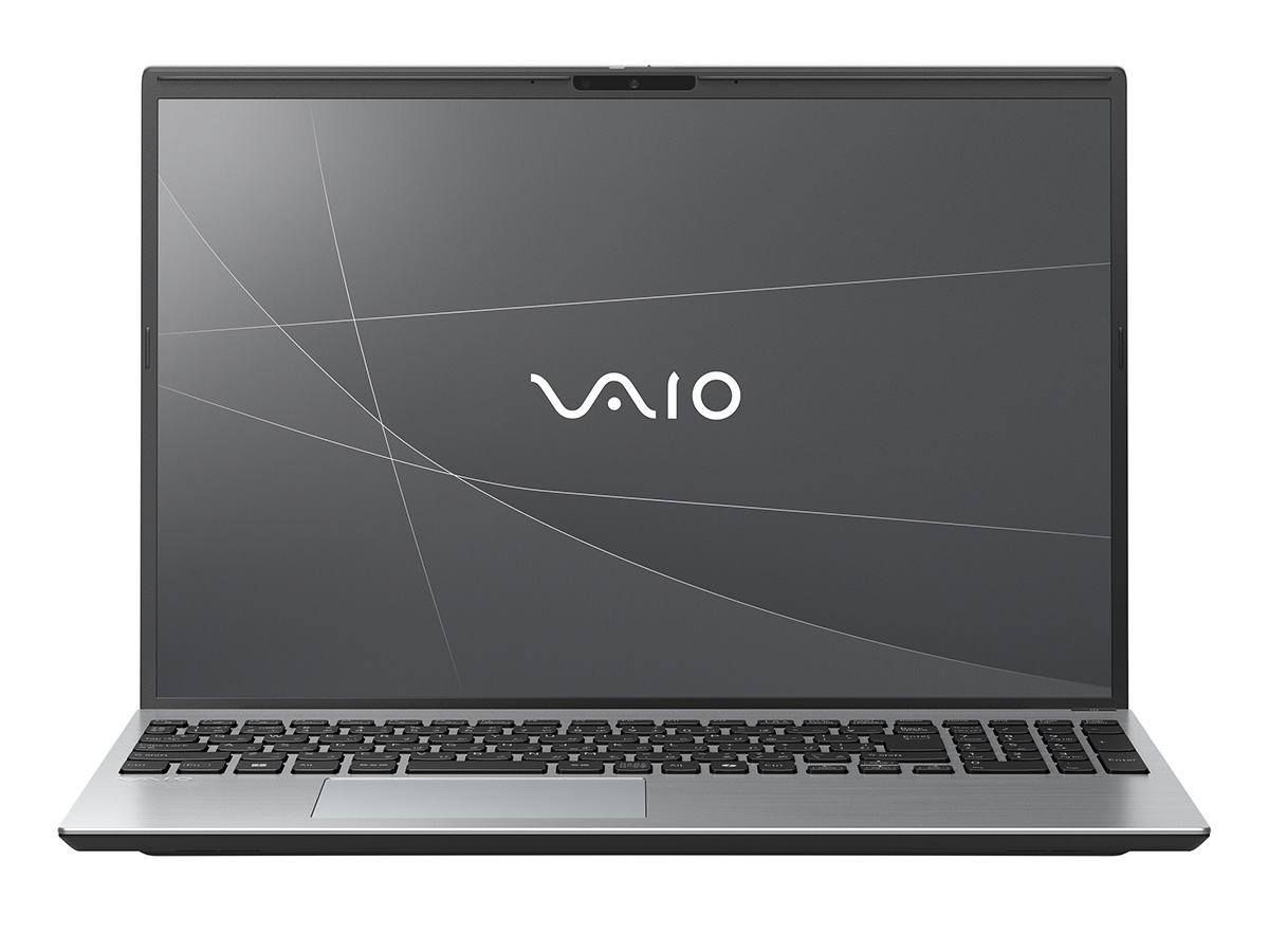 VAIO、WQXGAパネルも選べるようになった16型ノートの新型「VAIO F16