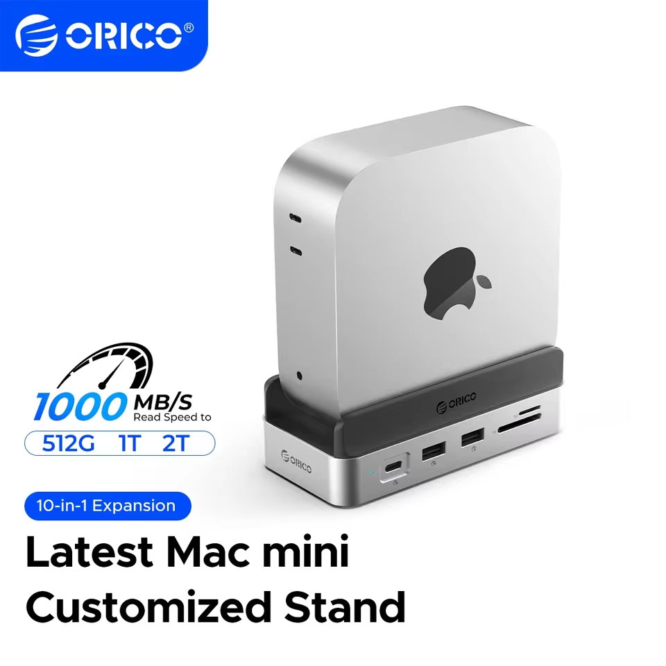 お得なクーポンあり!M4 Mac mini 2024やミニPCを スマートに40Gbps