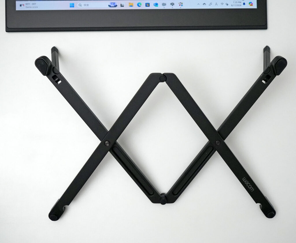 Wacom Movink 13 オマケ付属品付き 【公式通販】