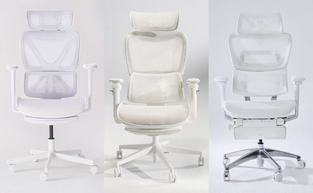 先行予約スタート!COFO Chair Pro 2(COFO Chair Premiumとの比較) - PC