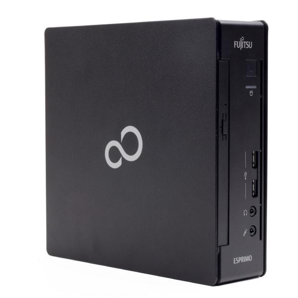 富士通 エスプリモ Q558/B Core i5 9500T Aランク – くじらリユース PC