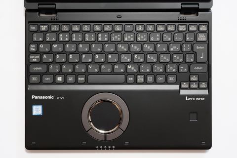 パナソニック レッツノート CF-QV8TFAVS Corei5 8365U Dランク