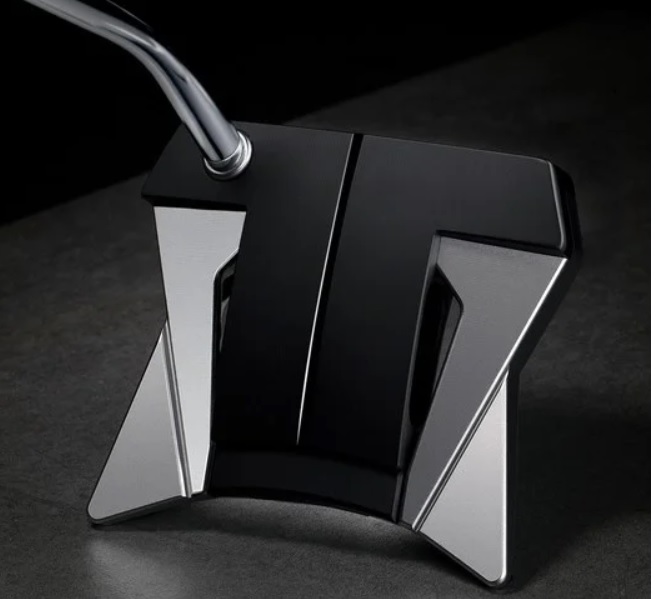 スコッティキャメロン、新しいPhantom X 12.5パター アークタイプの