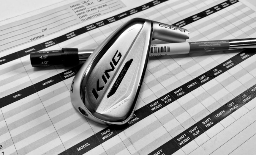 2020 コブラ Cobra king ユーティリティ アイアン流行中のハイブリッド