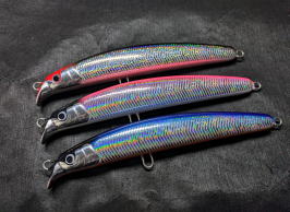 魚じゃらし工房 ぎょじゃらし ムシャポップ