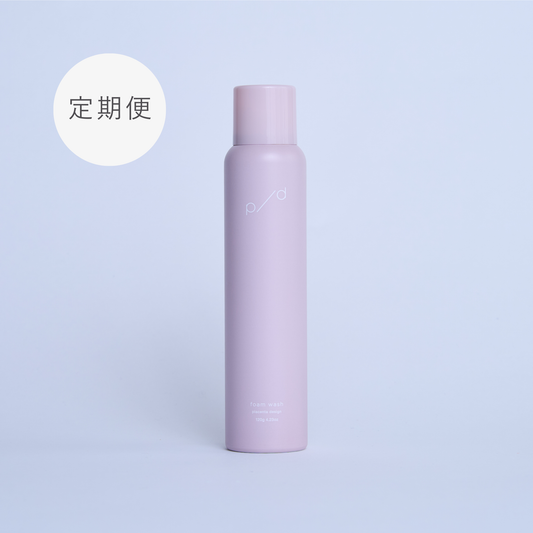 PRODUCTS｜非分解プラセンタスキンケア「p/d（ピーディー）」