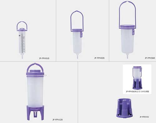 PDNショップ / ジェイフィード栄養ボトル QL