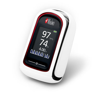PDNショップ / マシモ SET フィンガーパルスオキシメーター マイティサット