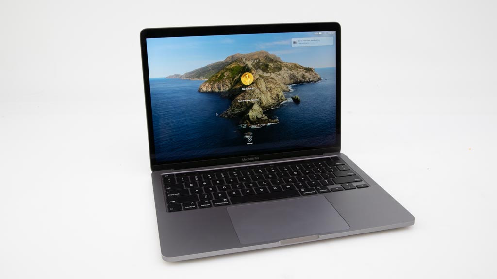 Apple MacBook Pro 13-inch (A2289) review - CHOICE