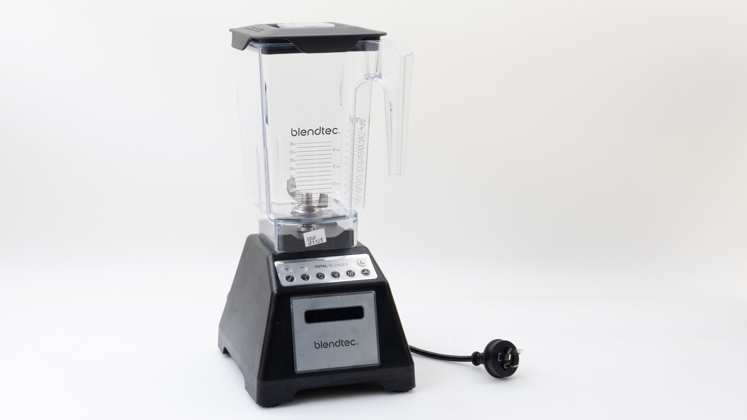 Blendtec Total Blender Classic ES3 review - CHOICE