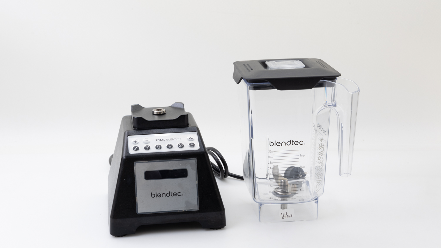 Blendtec Total Blender Classic ES3 review - CHOICE