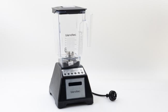 Blendtec Total Blender Classic ES3 review - CHOICE