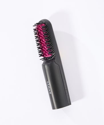 YA-MAN】スムースアイロンブラシ | [公式]ヤーマン（YA-MAN）通販