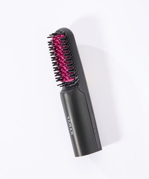 YA-MAN】スムースアイロンブラシ | [公式]ヤーマン（YA-MAN）通販