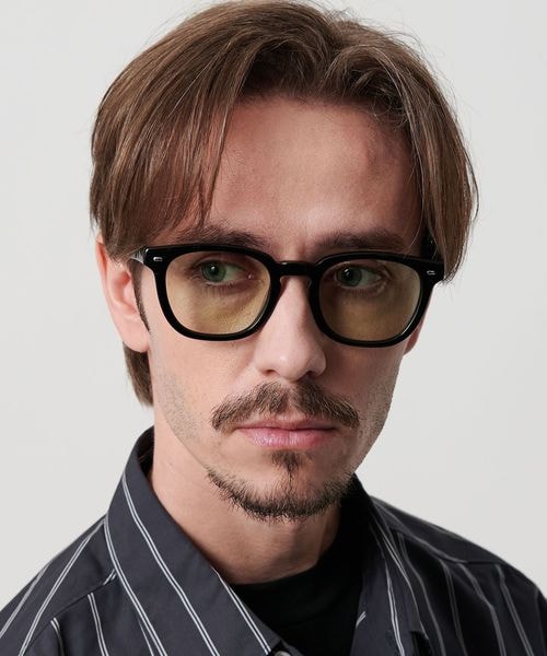 別注】＜KANEKO OPTICAL（金子眼鏡）＞Modern モダン サングラス 調光