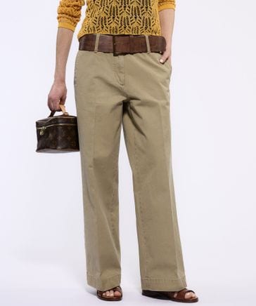 チノパンツ | [公式]BRILL（ブリル）通販