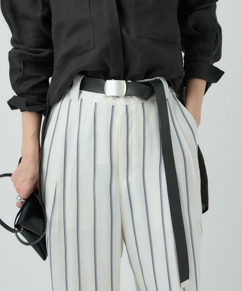 MANUELA】別注ガチャベルト | [公式]カオス（Chaos）通販