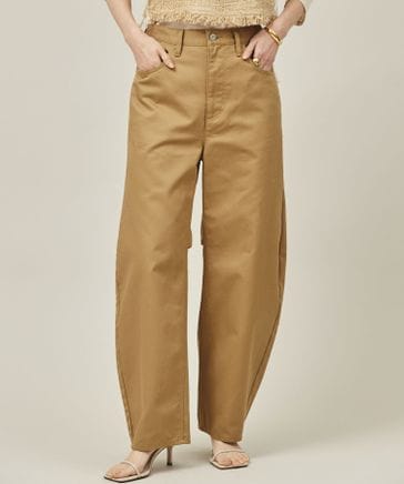 &RC＞チノカーヴィーパンツ | [公式]カレンソロジー（Curensology）通販