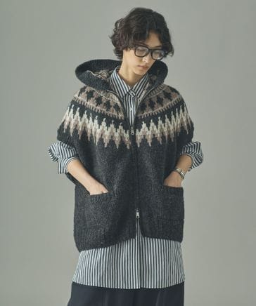 ノルディックフードベスト | [公式]カレンソロジー（Curensology）通販