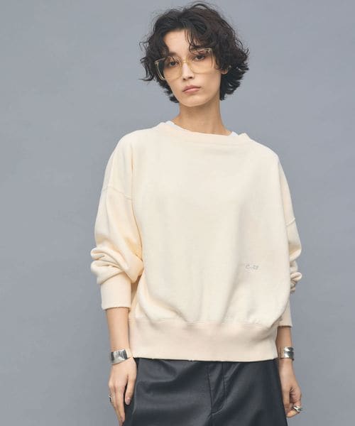 Archive&Style＞ Authentic Sweat Shirt | [公式]カレンソロジー