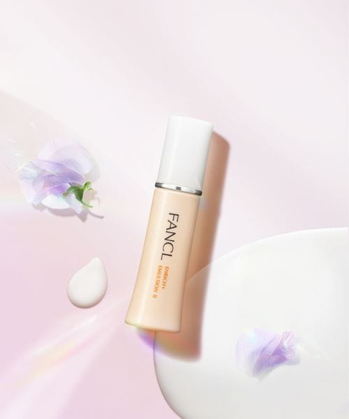 エンリッチプラス乳液（しっとり） | [公式]FANCL（ファンケル）通販