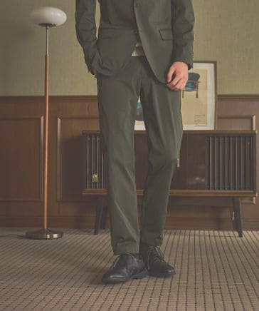 モーションテックパンツ/Salon de GW/115939 | [公式]グローバルワーク