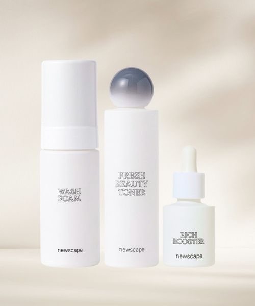 ユニセックスセット | [公式]newscape（ニュースケープ）通販