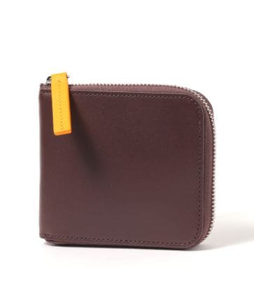 カウレザージップウォレット | [公式]ニコアンド（niko and ）通販