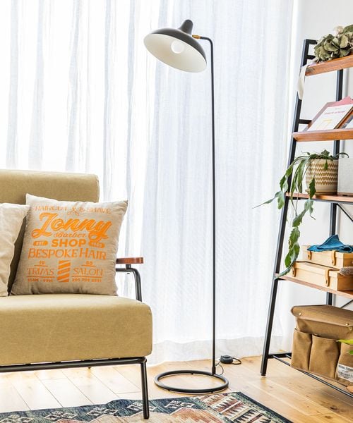 Dona（ドナ）フロアライト【web限定販売】 | [公式]ニコアンド（niko