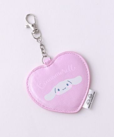 シナモロール/ハンギョドン】ミラーチャーム | [公式]レピピアルマリオ