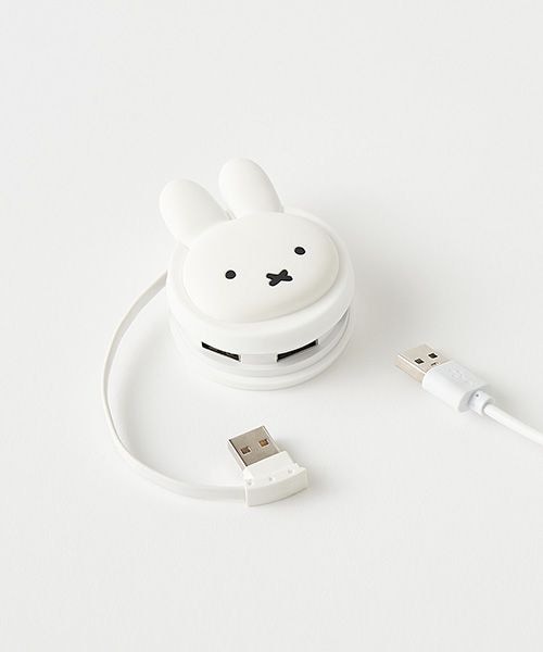 第一弾】USBハブ[Dick Brunaコラボ] | [公式]スタディオクリップ