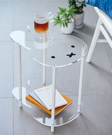 必死でポチったDick Bruna×studio CLIP 第2弾♥ミッフィー半額♥DA半額